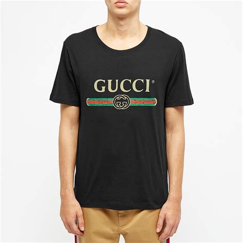 gucci ghost t shirt replica|knockoff gucci t shirt.